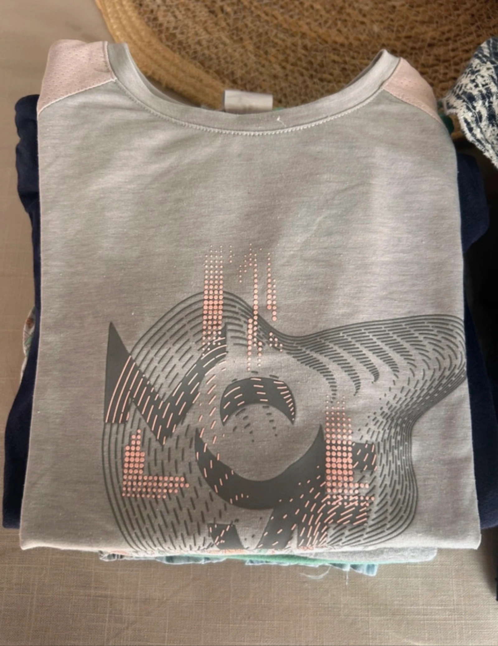 Lote para meninas de 8 anos verão – photo 4